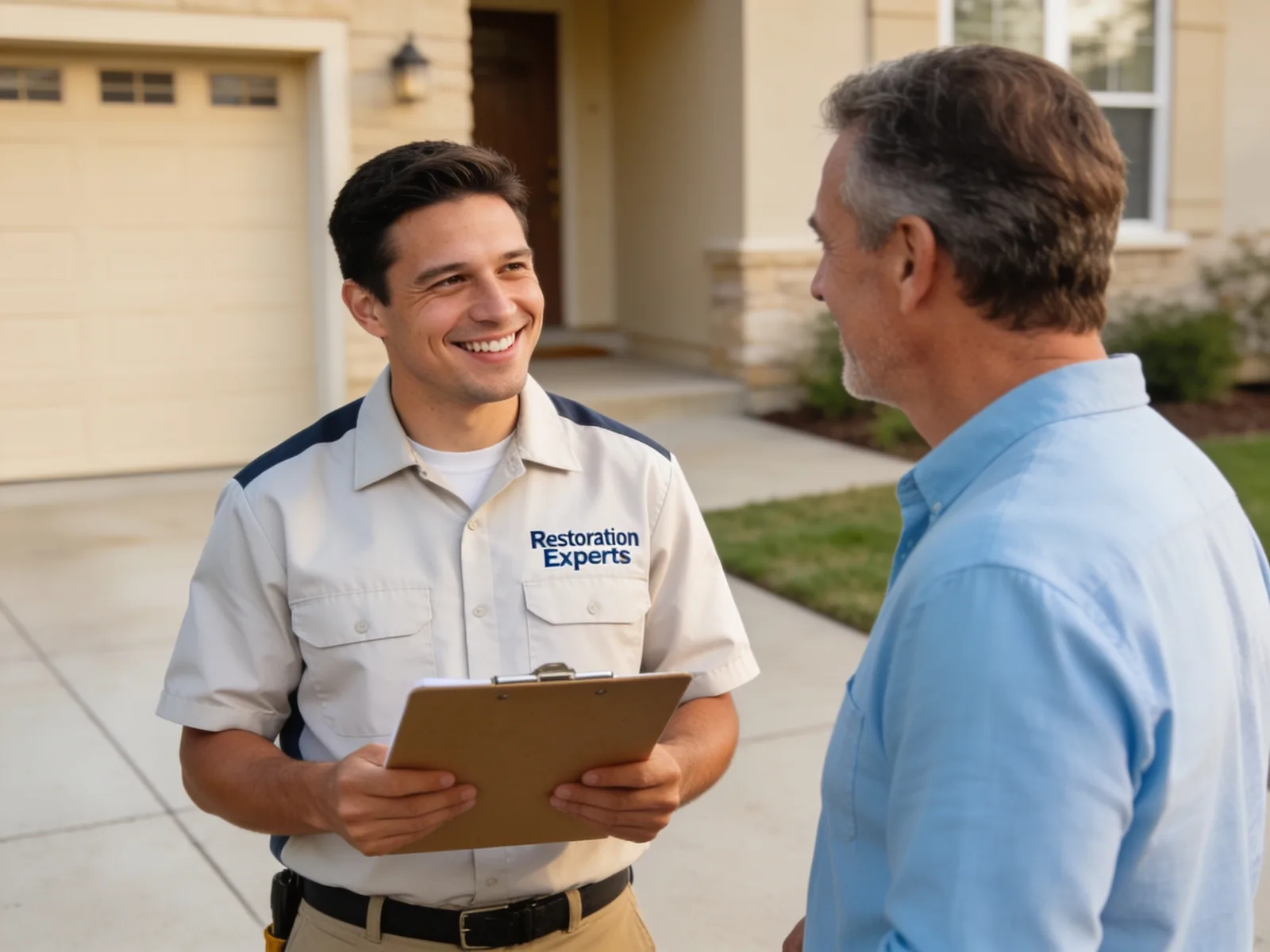 Water Damage Cleanup Cavalier, ND FAQs